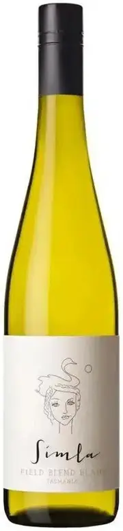 Domaine Simha Simla Blanc Field Blend 750ml