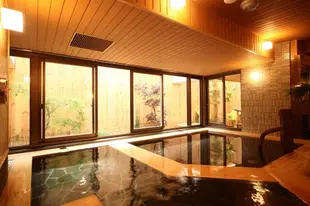 Dormy Inn高階飯店 - 札幌溫泉Dormy Inn Premium Sapporo Hot Spring