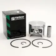 Piston Kit for STIHL 046, MS460 - MS 460 Magnum (52mm) [#11280302009] - Kolben