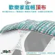 【Outdoorbase】歡樂家庭帳 頂布(專用頂布 遮陽防曬 23137 帳篷配件 露營 逐露天下)