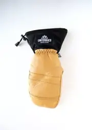 Heli Mitten Switchback Designs-Size Small