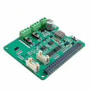 Expansion Board Module CAN BUS HAT CAN FD 2-ch 8Mbps MCP2518 For Raspberry Pi