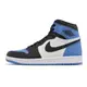 Nike Air Jordan 1 Retro High OG UNC 黑 藍 北卡藍 男 AJ1 DZ5485-400