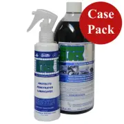 Corrosion Block 32oz Bottle with Pump - Non-Hazmat, Non-Flammable Non-Toxic *Cas