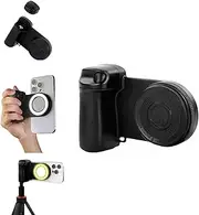 Selfie Light Mobile Phone Rechargeable LED Video Light