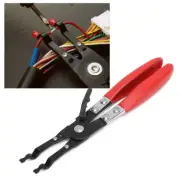 Universal Car Wire Welding Clamp Repair oldering Aid Pliers Hold Vehicle Tool