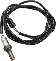 21176-0853 Air Fuel Ratio Lambda Oxygen O2 Sensor，Compatible with Kawasaki Z650 ER650 Ninja 400 EX400 650 EX650 2017 2018 2019 2020