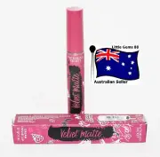 VICTORIA'S SECRET * MAJENTA * VELVET MATTE * CREAM LIQUID LIP COLOUR 3.1g