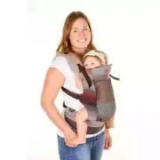 Chimparoo Trek Air-O Baby Carrier