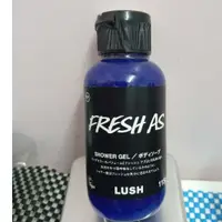 在飛比找蝦皮購物優惠-🔥代購專區《澳洲LUSH 清新活力 沐浴乳/沐浴露/ Fre