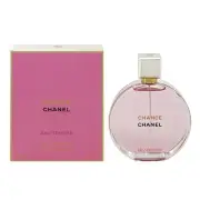 Chanel Chance Au Tandele Edp Sp 100Ml Perfume Fragrance Eau Tendre