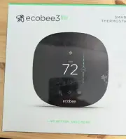 ecobee C-Wire Adaptor Power Extender Kit (PEK) 810-00002 For Ecobee 3 Lite/4