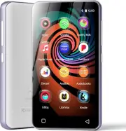 160GB MP3 Player with Bluetooth and Wifi, Innioasis Music Player with Spotify,Pa