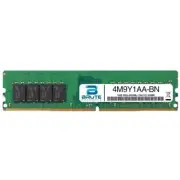 4M9Y1AA - HPE Compatible 16GB DDR5-4800Mhz 1Rx8 ECC UDIMM