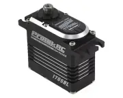 ProTek RC 170SBL Black Label High Speed Brushless Servo [PTK-170SBL]