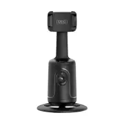 Phone Auto Face Tracking Gimbal Stabilizer 360° Rotation Desktop Handheld4433