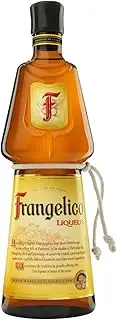 Frangelico Hazelnut Liqueur 700ml
