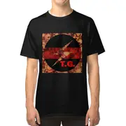Throbbing Gristle T-shirt