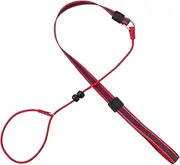 Polyester Anti-Slip Dog Training Leash Choke Traction Rope for Puppies Fetch Lead
