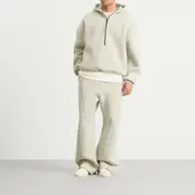 Fear of God Wide Leg Sweatpant