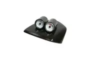 FG-X FG2 Falcon 52mm Dual Gauge Pod Cup Holder XR6 XR8 XR6T G6E suit SAAS Gauges