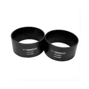 Wiseco RCS10000 Piston Ring Compressor Aluminum Black 3.937 in./100.00mm Bore