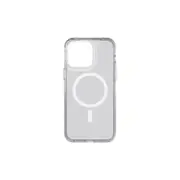 Tech21 EvoClear w/MagSafe Phone Case For Apple iPhone 14 Pro Max - Clear