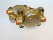 Rear Brake Caliper Piston & Cylinder Assemblies Fits Ferrari Daimler & Jensen (for: Jensen)