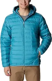 [Columbia] Men's Lake 22 Down jacket