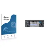 Optic+ Nano Glass Screen Protector for Icom IC-7760