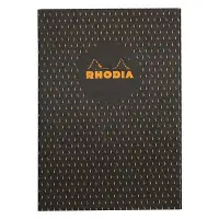 在飛比找誠品線上優惠-法國RHODIA Heritage 線裝方眼筆記本/ A5/