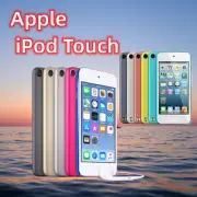 NEW Apple iPod Touch 5th 6th 7th Generation 256GB/128/64/32/16GB - All Colors