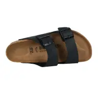 在飛比找Yahoo奇摩購物中心優惠-BIRKENSTOCK ARIZONA BS 男女足跡舒適拖