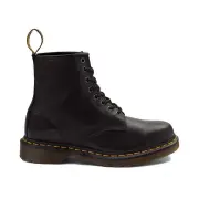 Dr.Martens 1460 Nappa Leather Lace Up Boots