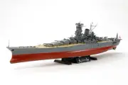 Tamiya 78031 1:350 IJN Musashi Battleship