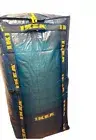 ikea Frakta Storage Bag,Extra Large - Blue SET of 3