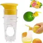 Lemon Juicer Multifunctional Manual Lemon Juicer for Orange Travel Office