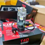 免費 TITAN HOOK [RBHL2006] MINI T40 BALL BEARING LED PHASE 60W