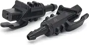 Wiper Washer Sprayer Nozzle for k&ia Cadenza K7 Mk1 2010-2016 Windshield Washer nozzles Adjustable Wiper nozzles Windshield Washer Nozzle kit