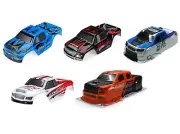 1/18 Rc Truck Car Body Shell For Traxxas Latrax Hpi Associated Ecx Rc4wd