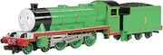[Bachmann] Trains Thomas and Friends - Henry The Green Engine with Moving Eyes