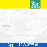 在飛比找樂天市場購物網優惠-強強滾Apple 原廠USB iPad/Mini 12W旅充