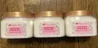 3X Tree Hut Peppermint Pearl Shea Sugar Exfoliating & Hydrating Body Scrub