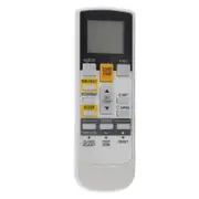 Fujitsu Air Conditioning Remote Controller Replacement