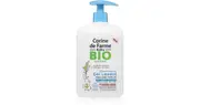 Corine De Farme Baby Bio Cleansing Gel Micellar Gel For Body And Hair For Children 500 Ml