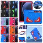 Kids Shockproof Case Stand Cover For Samsung Galaxy Tab S8 S9 S10 FE 11" Tablet