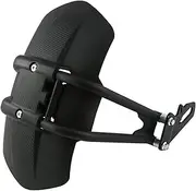 Motorcycle Fender extra length Cover Rear Mudguard For GW250 For NC700 For NC750X For NC750D Motorcycle Rear Mudguard Fender Cover Splash Guard Protector