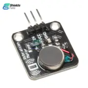DC 5V PWM Vibration Motor Sensor Module Switch For Arduino UNO R3 MEGA2560