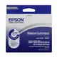 EPSON S015535 原廠黑色色帶