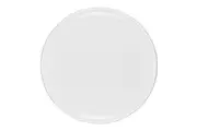 Alex Liddy Aquis Coupe Entree Plate 23cm
